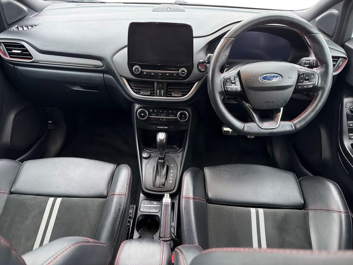 Used Ford Puma 2024 for sale - 77457803: Photo 15