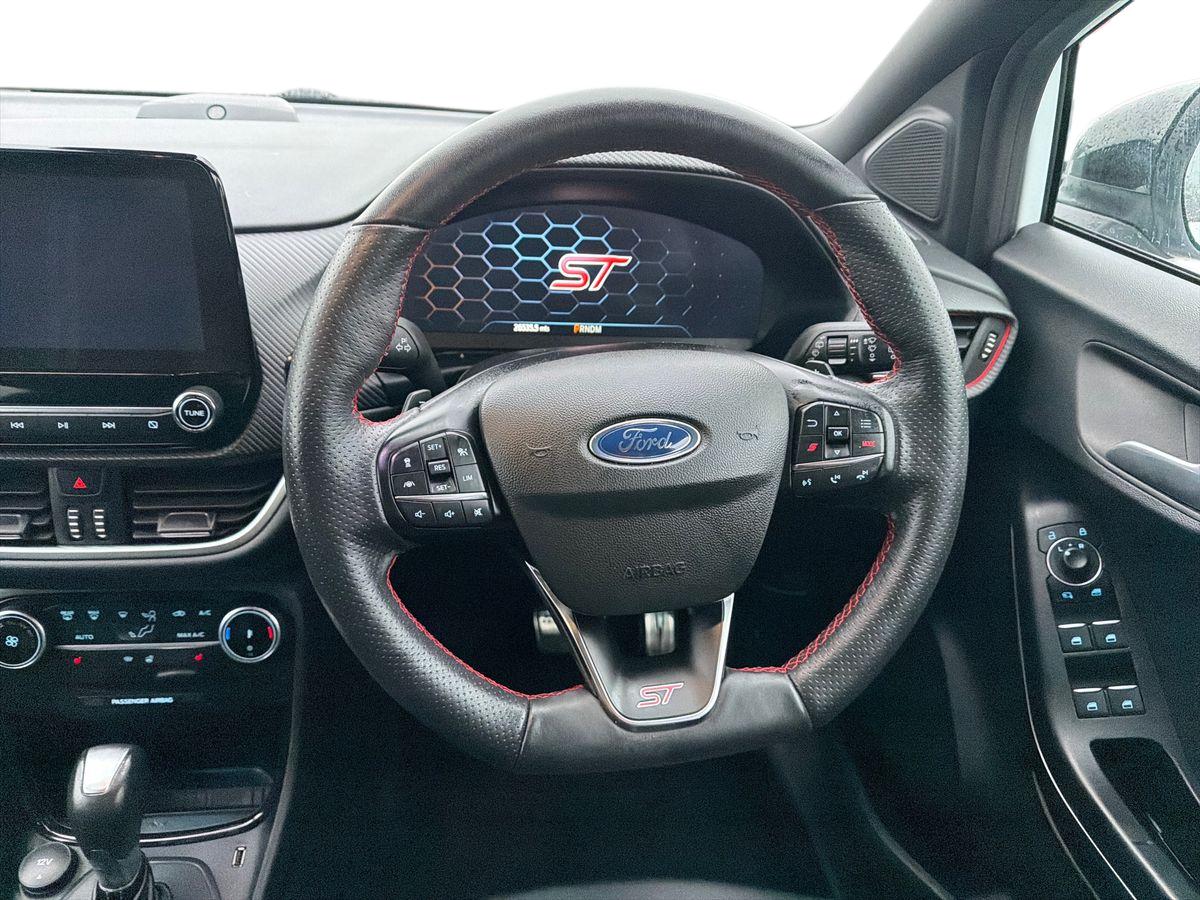 Used Ford Puma 2024 for sale - 77457803: Photo 17