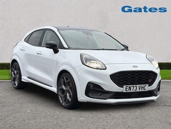 Used Ford Puma 2024 for sale - 77457803: Photo