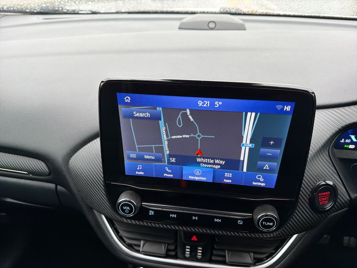 Used Ford Puma 2024 for sale - 77457803: Photo 20