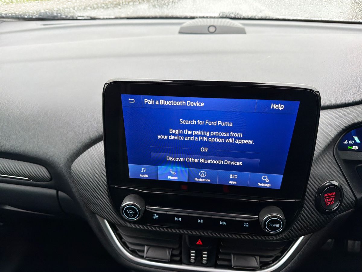 Used Ford Puma 2024 for sale - 77457803: Photo 21