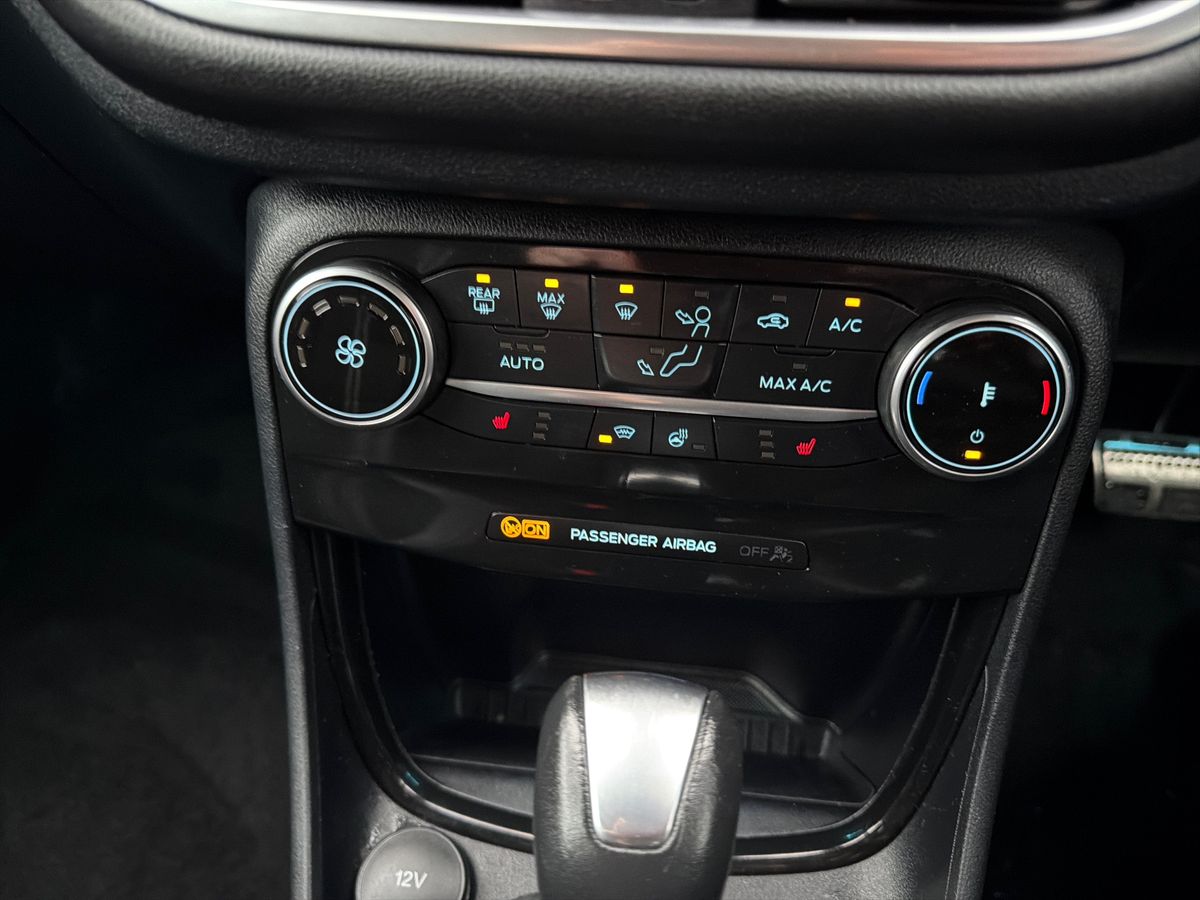 Used Ford Puma 2024 for sale - 77457803: Photo 22