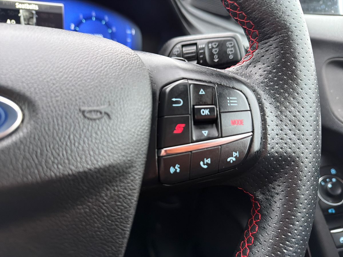 Used Ford Puma 2024 for sale - 77457803: Photo 27