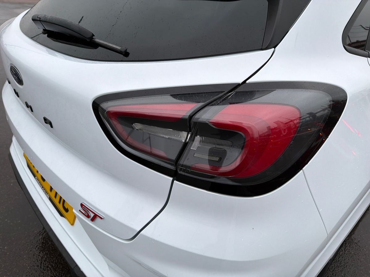 Used Ford Puma 2024 for sale - 77457803: Photo 33
