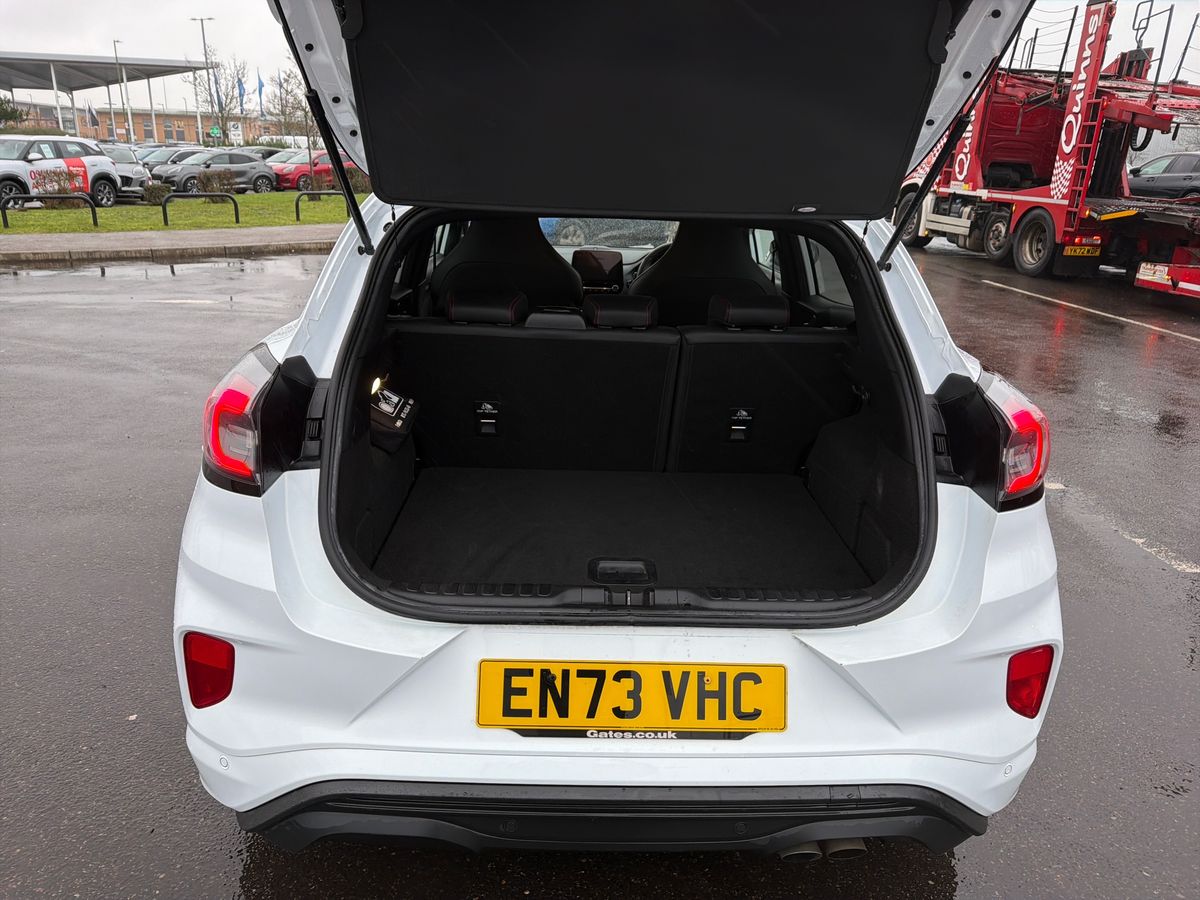 Used Ford Puma 2024 for sale - 77457803: Photo 34