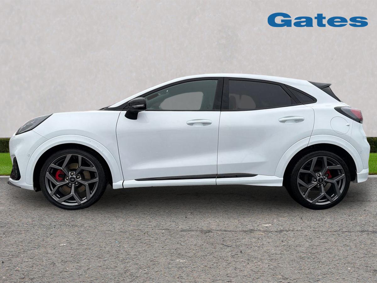 Used Ford Puma 2024 for sale - 77457803: Photo 4