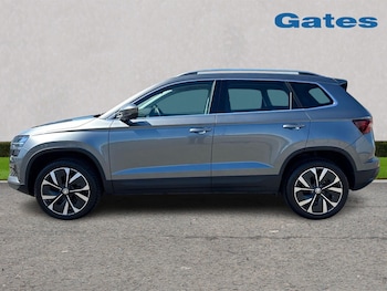 Used Skoda Karoq 2024 for sale - 78482002: Photo