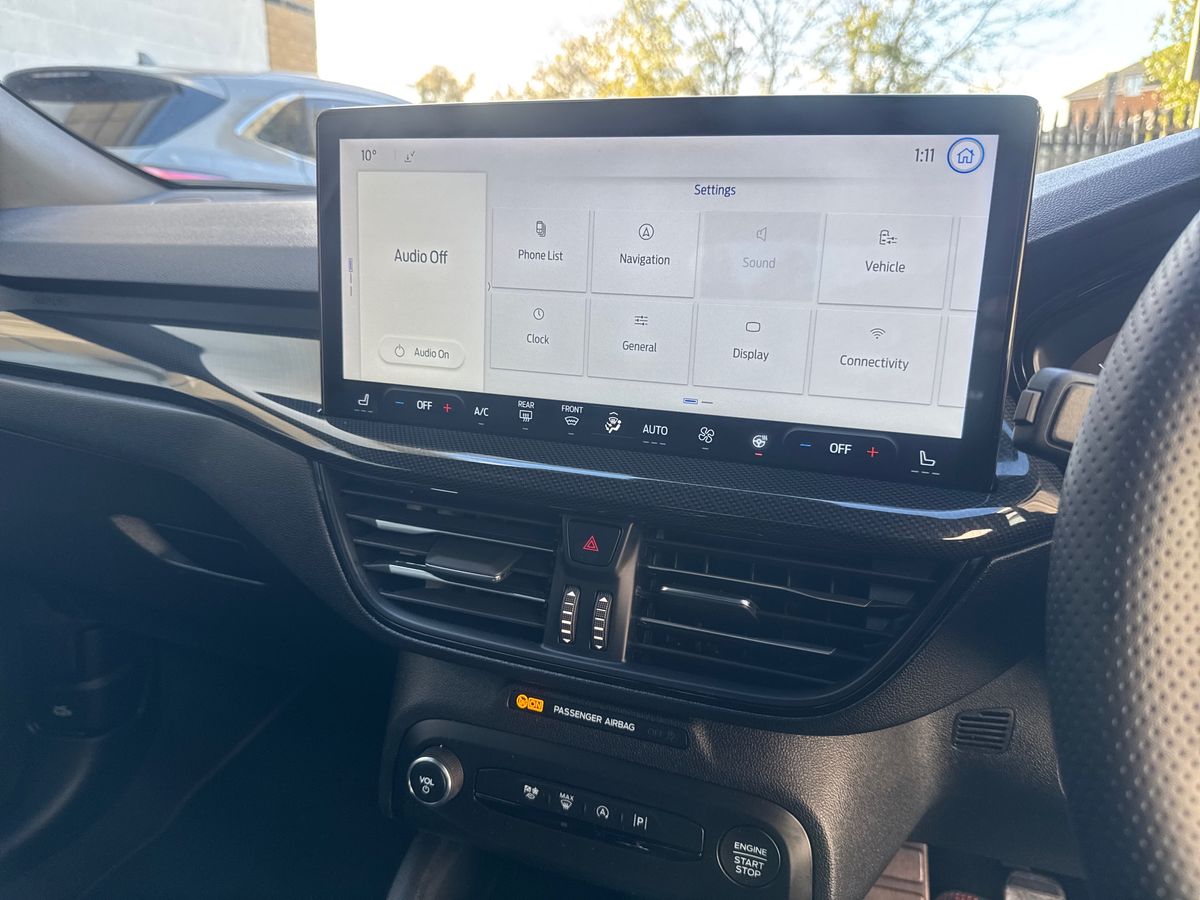 Used Ford Focus 2023 for sale - 77186169: Photo 19