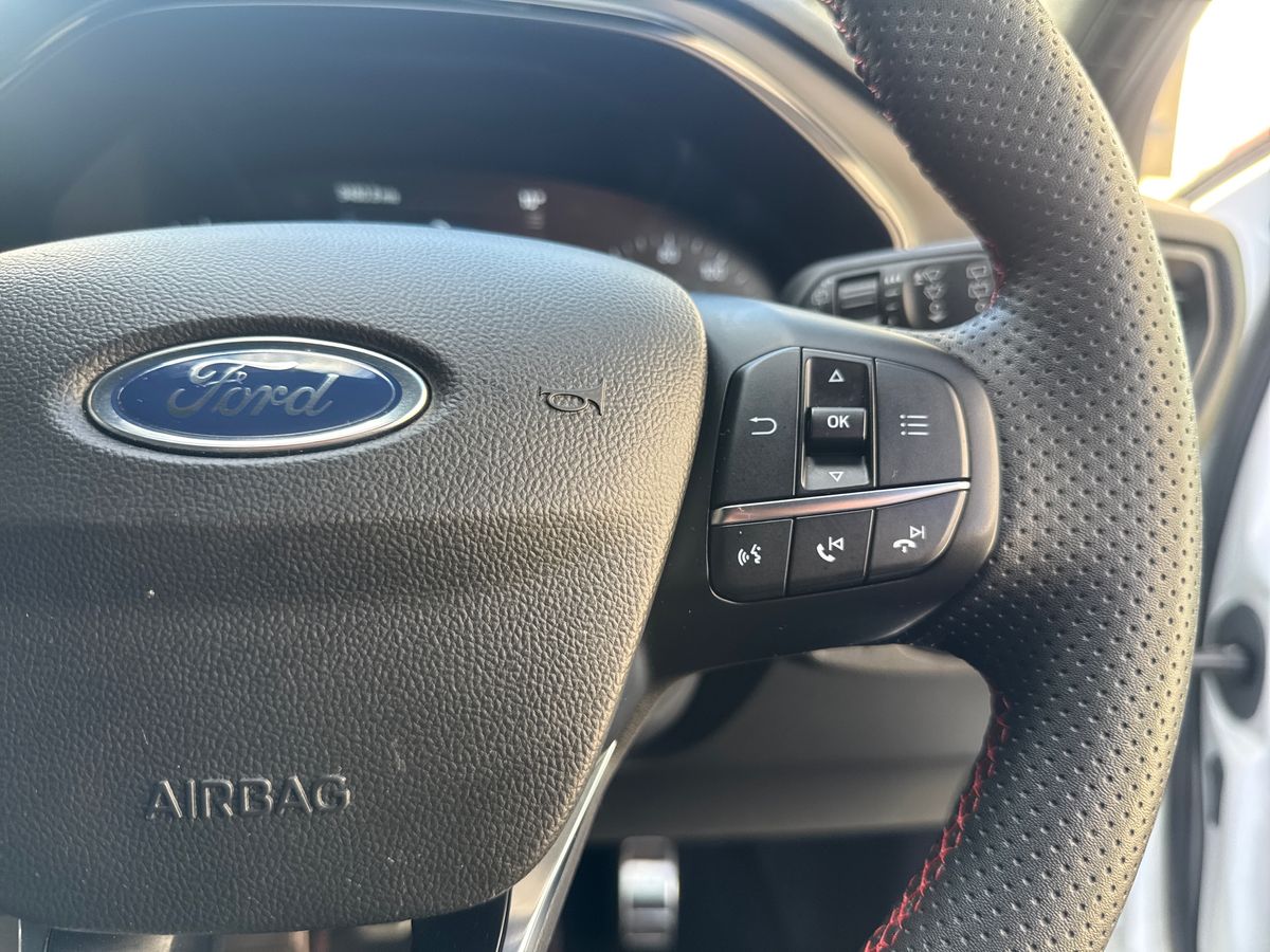 Used Ford Focus 2023 for sale - 77186169: Photo 27