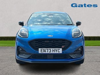 Used Ford Puma 2023 for sale - 79640527: Photo