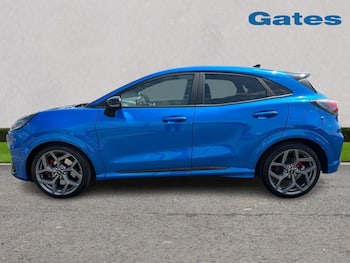 Used Ford Puma 2023 for sale - 79640527: Photo