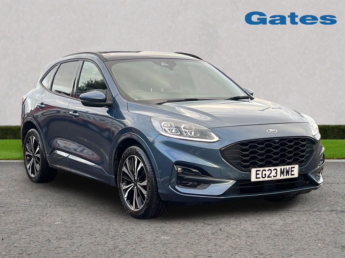 Used Ford Kuga 2023 for sale - 76479792: Photo 1