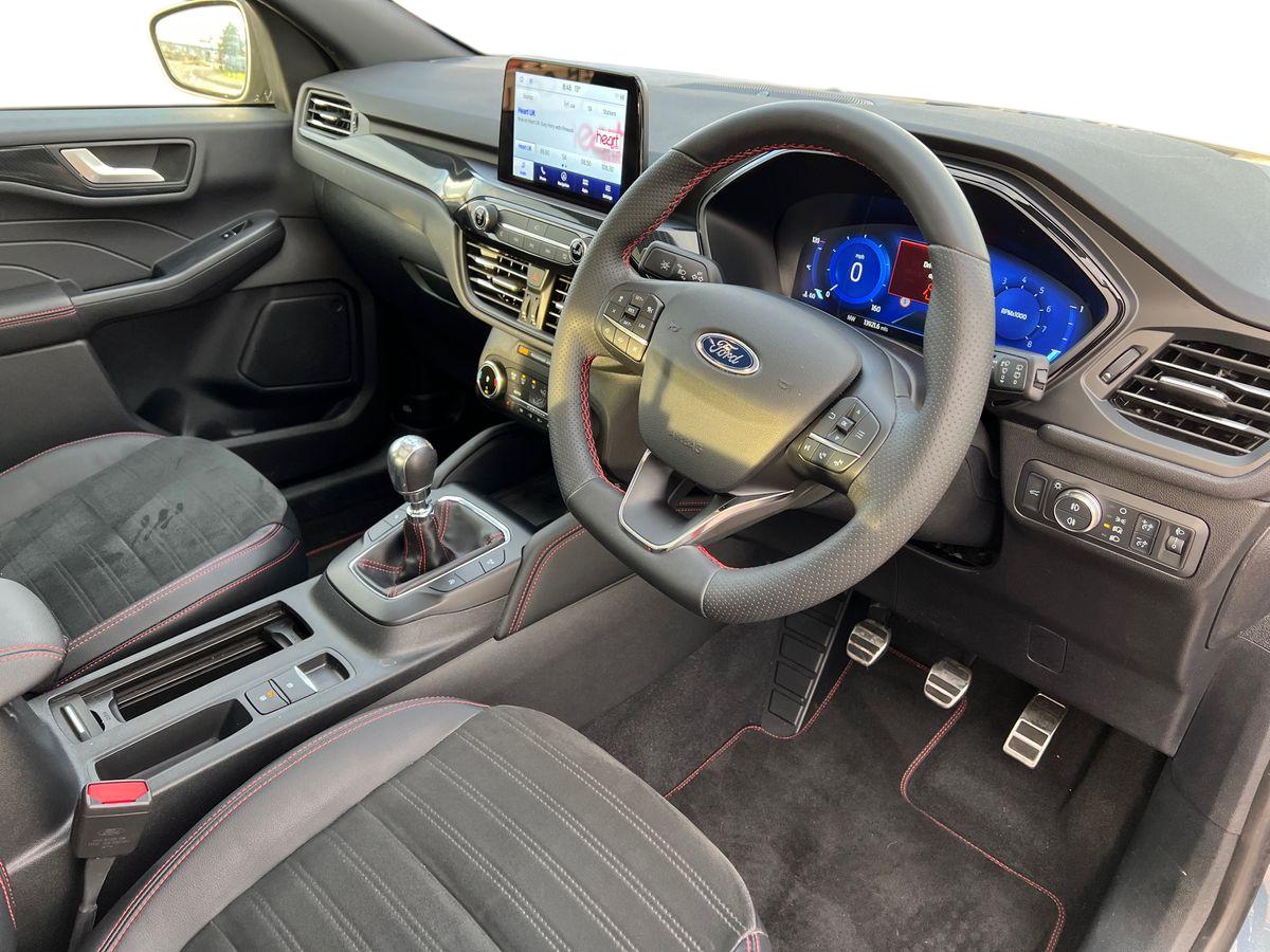 Used Ford Kuga 2023 for sale - 76479792: Photo 10