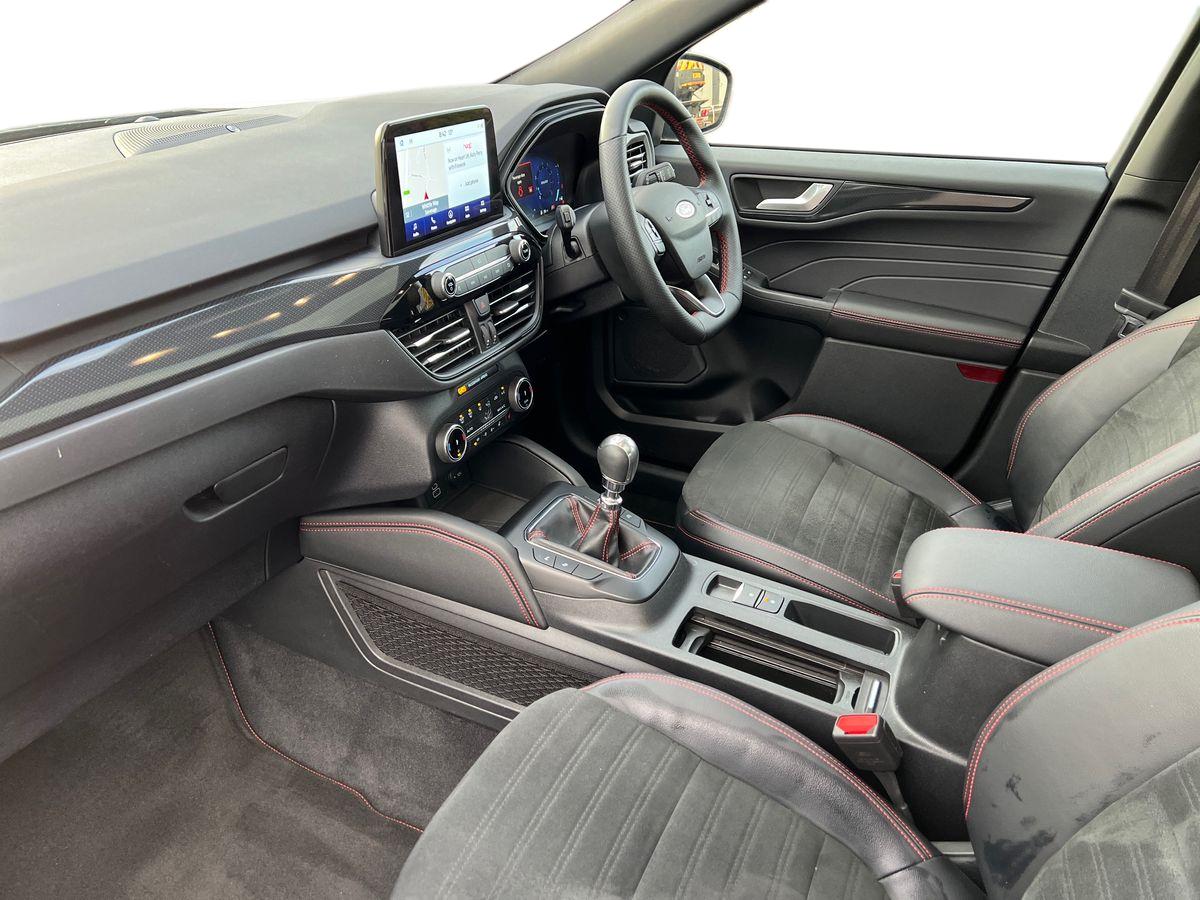 Used Ford Kuga 2023 for sale - 76479792: Photo 11