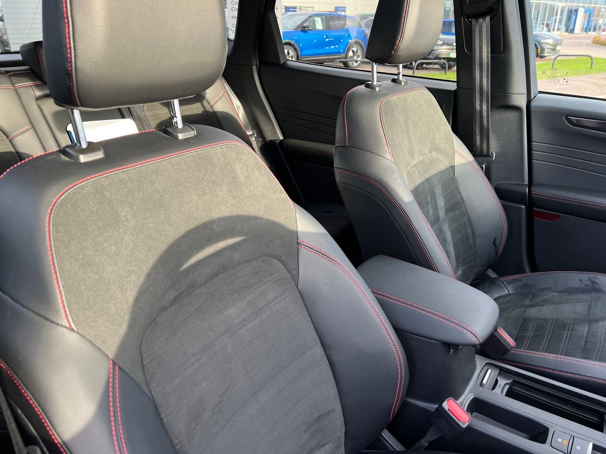 Used Ford Kuga 2023 for sale - 76479792: Photo 12