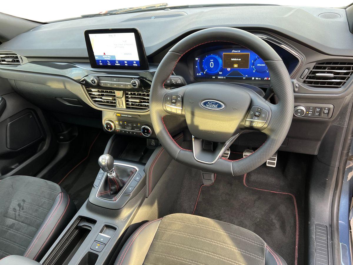 Used Ford Kuga 2023 for sale - 76479792: Photo 15