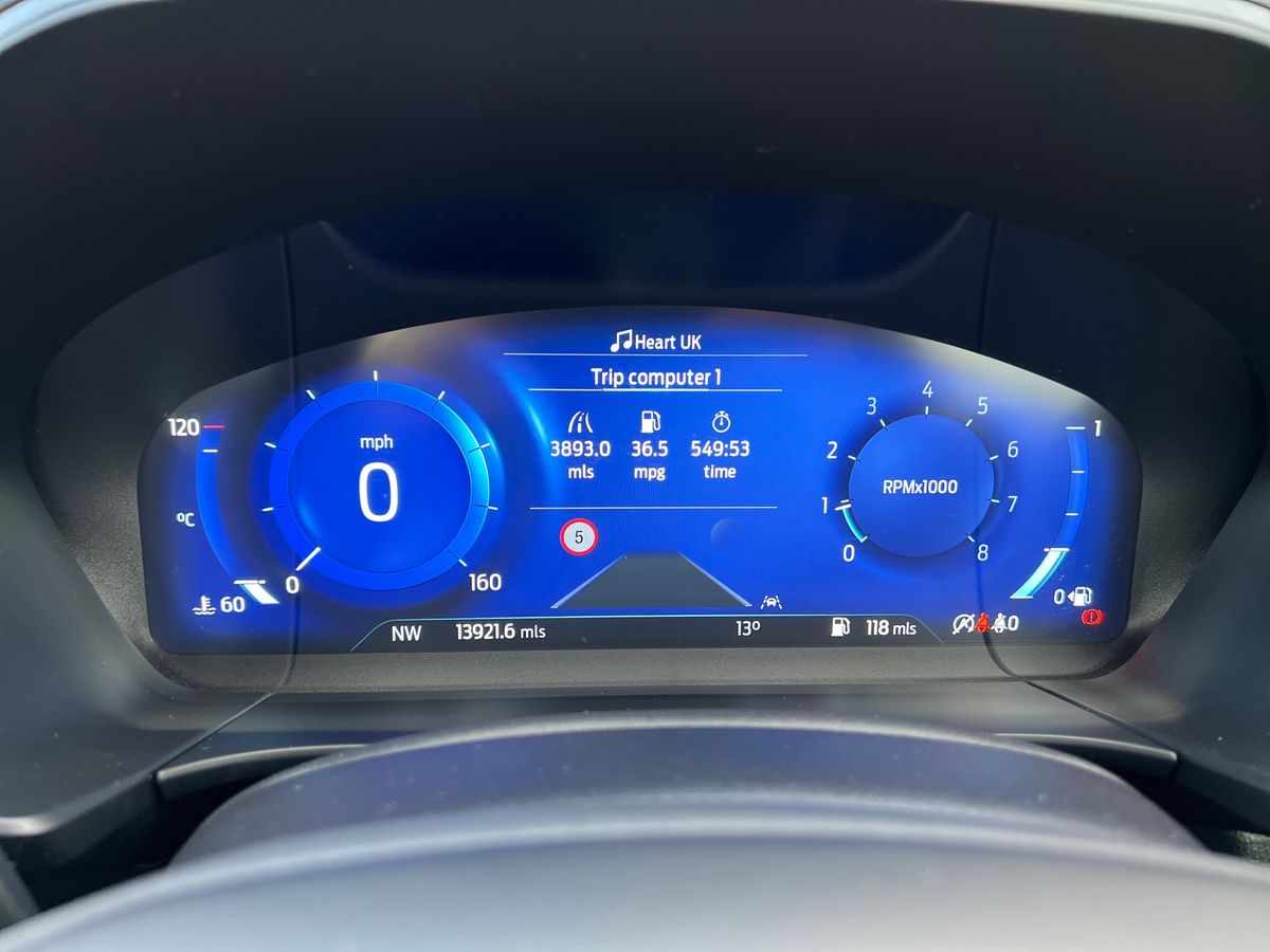 Used Ford Kuga 2023 for sale - 76479792: Photo 18