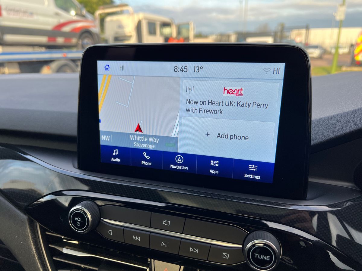 Used Ford Kuga 2023 for sale - 76479792: Photo 19