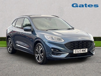 Used Ford Kuga 2023 for sale - 76479792: Photo