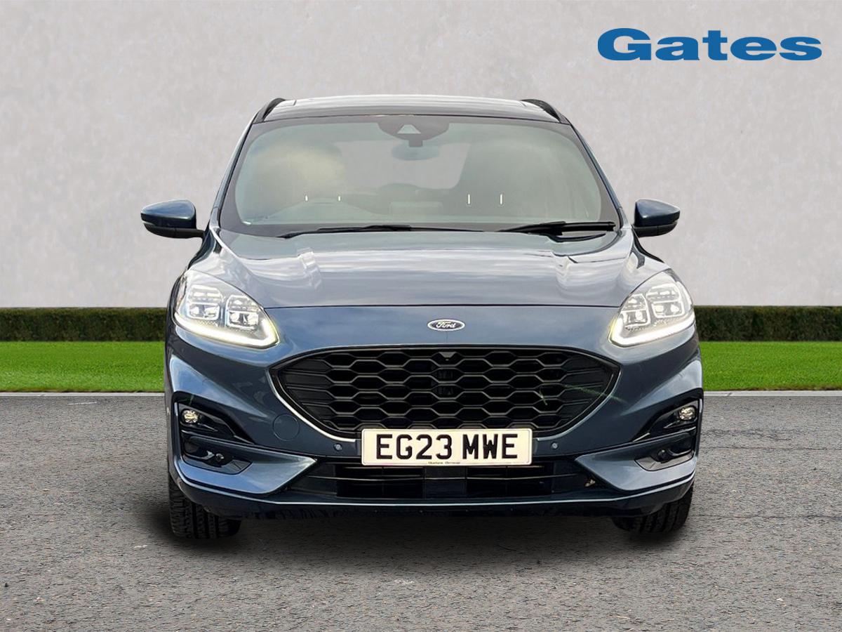 Used Ford Kuga 2023 for sale - 76479792: Photo 2