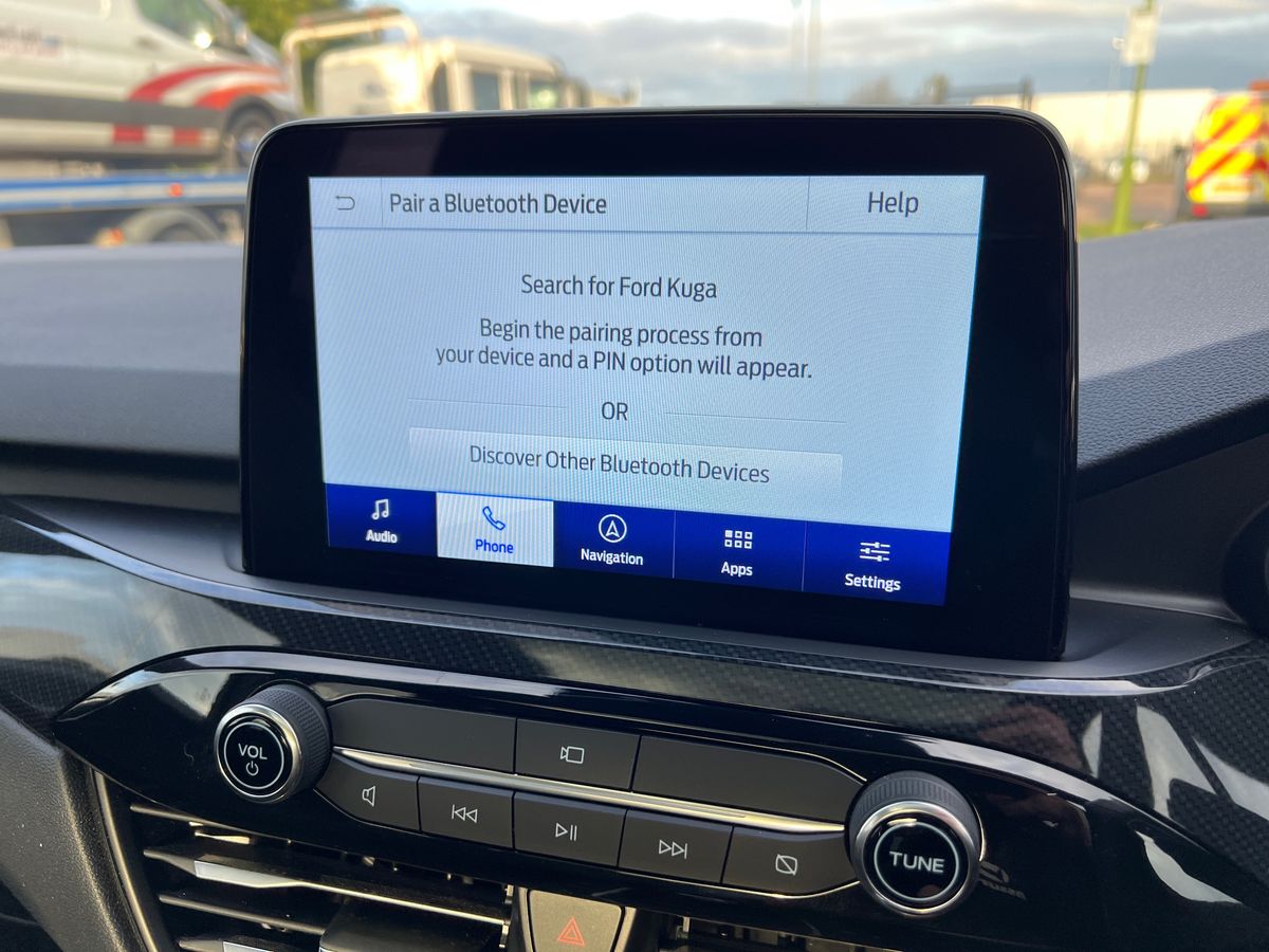 Used Ford Kuga 2023 for sale - 76479792: Photo 21