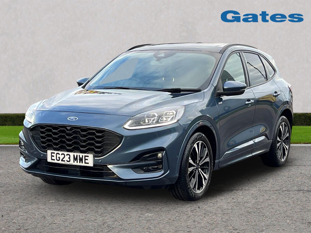 Used Ford Kuga 2023 for sale - 76479792: Photo 3