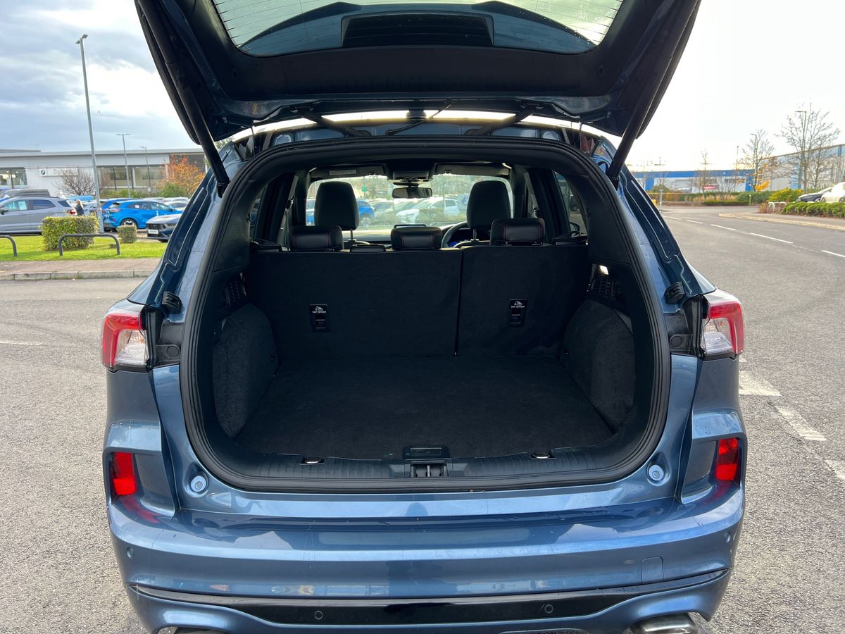 Used Ford Kuga 2023 for sale - 76479792: Photo 34