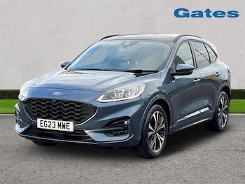 Used Ford Kuga 2023 for sale - 76479792: Photo