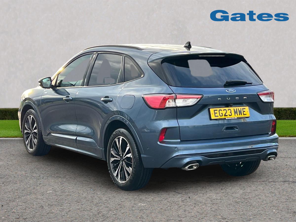 Used Ford Kuga 2023 for sale - 76479792: Photo 5