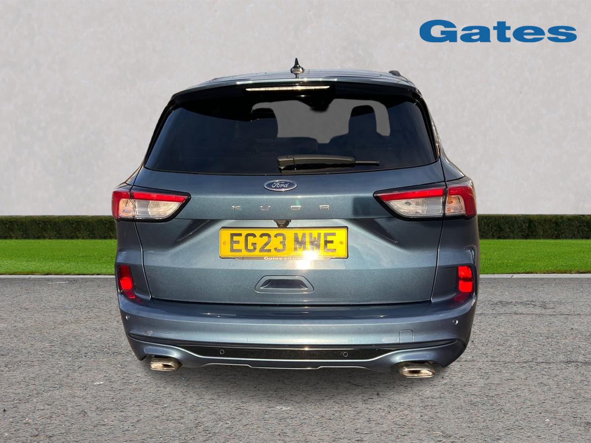 Used Ford Kuga 2023 for sale - 76479792: Photo 6