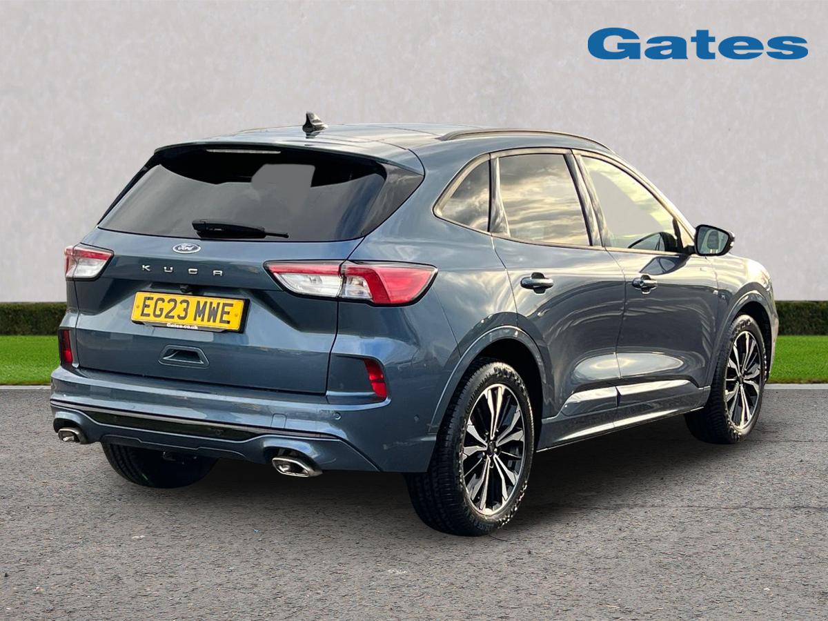 Used Ford Kuga 2023 for sale - 76479792: Photo 7