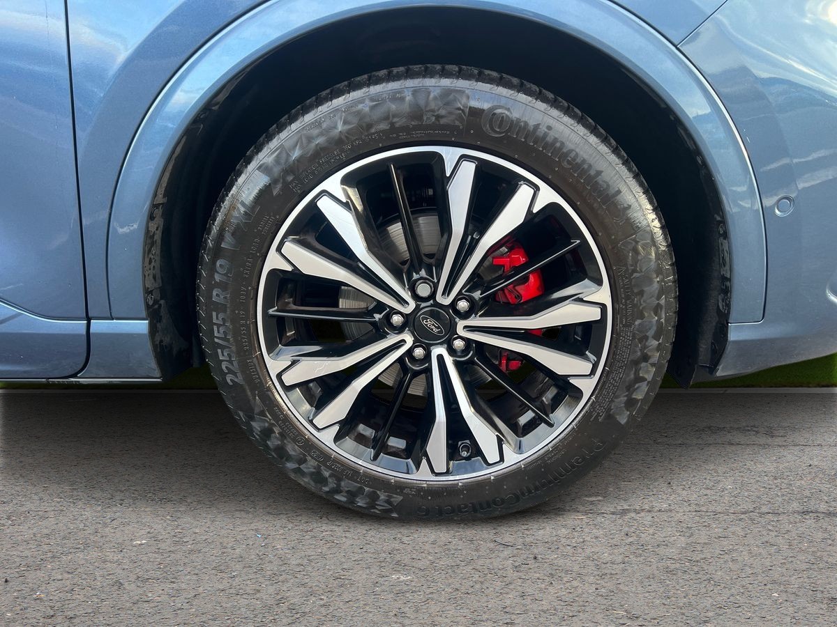 Used Ford Kuga 2023 for sale - 76479792: Photo 9