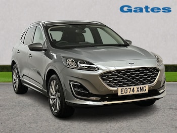 Ford - Kuga