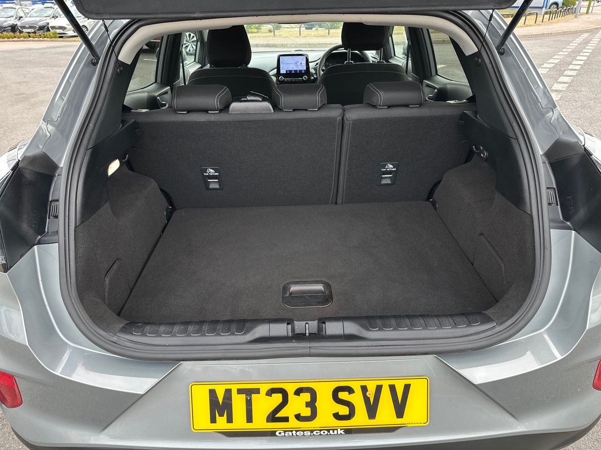 Vehicle 34