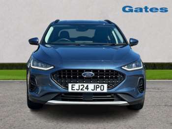 Used Ford Focus 2024 for sale - 74834299: Photo
