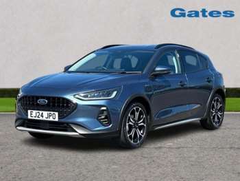 Used Ford Focus 2024 for sale - 74834299: Photo