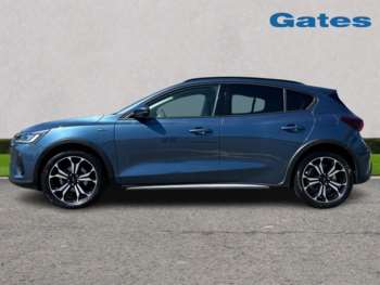 Used Ford Focus 2024 for sale - 74834299: Photo