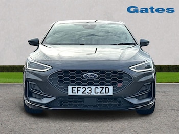 Used Ford Focus 2023 for sale - 76452337: Photo