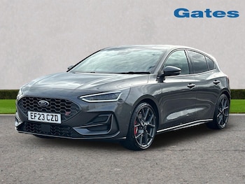 Used Ford Focus 2023 for sale - 76452337: Photo