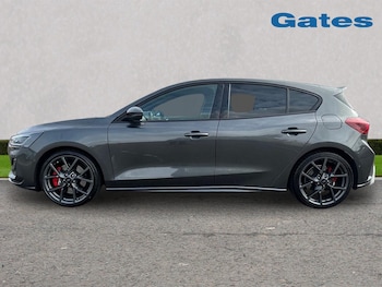 Used Ford Focus 2023 for sale - 76452337: Photo