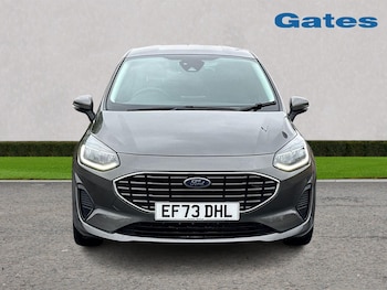 Used Ford Fiesta 2023 for sale - 78637979: Photo