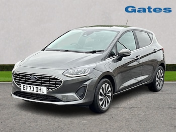 Used Ford Fiesta 2023 for sale - 78637979: Photo