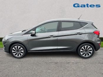Used Ford Fiesta 2023 for sale - 78637979: Photo
