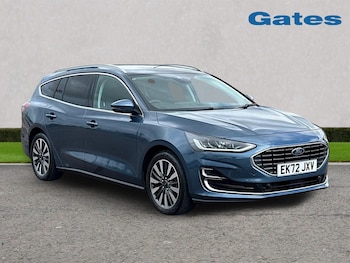 Used Ford Focus 2022 for sale - 78638122: Photo
