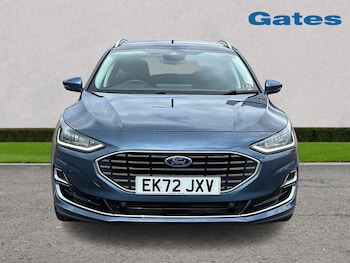 Used Ford Focus 2022 for sale - 78638122: Photo