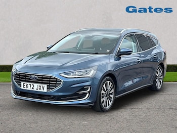 Used Ford Focus 2022 for sale - 78638122: Photo