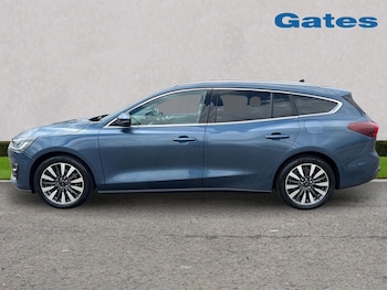 Used Ford Focus 2022 for sale - 78638122: Photo