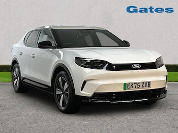 Used Ford Capri 2025 for sale - 78617823: Photo