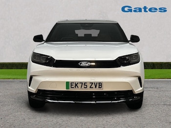Used Ford Capri 2025 for sale - 78617823: Photo