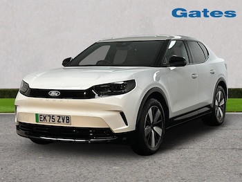 Used Ford Capri 2025 for sale - 78617823: Photo